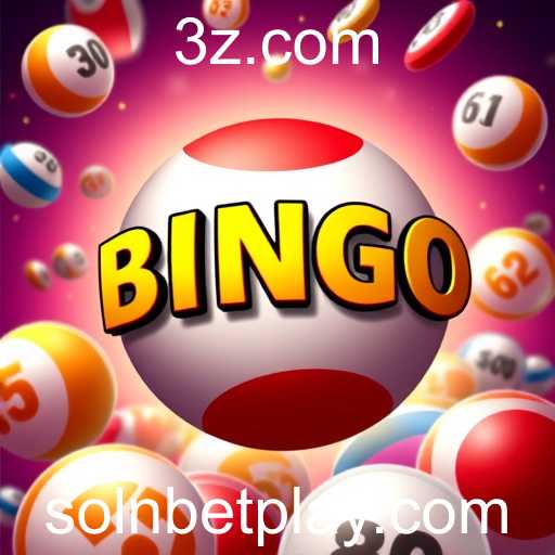 A Fascinante Categoria de Jogos de Bingo no Solnbet