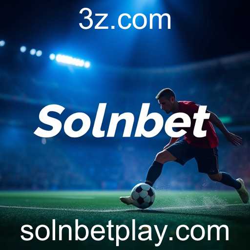 Expansão do Mercado de Jogos no Brasil com Solnbet