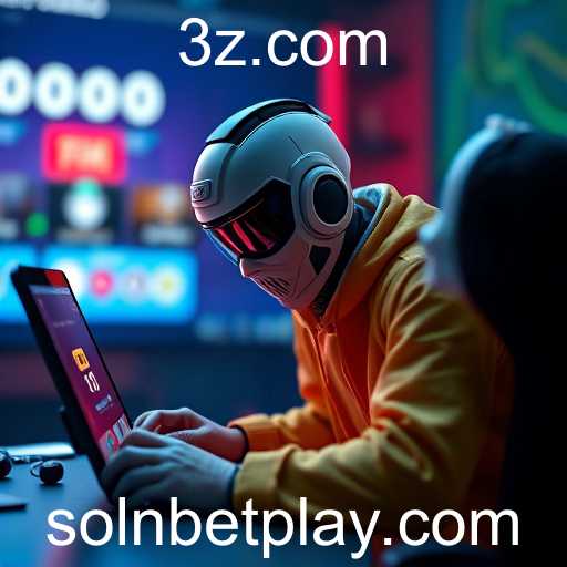 Expansão do Mercado de Jogos Online Atraindo Investimentos