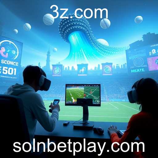 Revolução dos Jogos Online em 2026