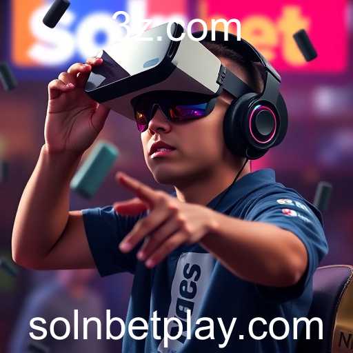 Cenário do Jogo Online em Transformação