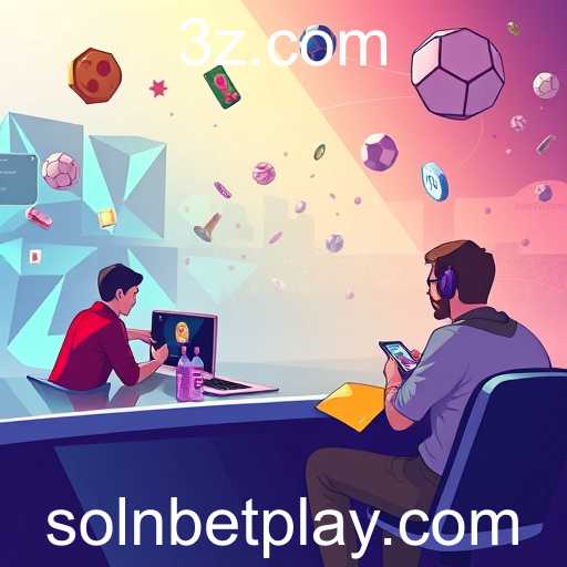 Impactos e Tendências no Mercado de Jogos em 2025