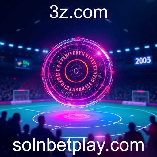 Solnbet: O Novo Horizonte dos Jogos Online em 2026