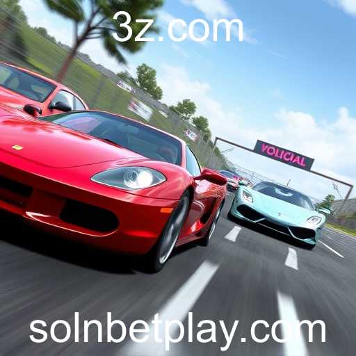 A evolução dos jogos de corrida: da nostalgia à realidade virtual