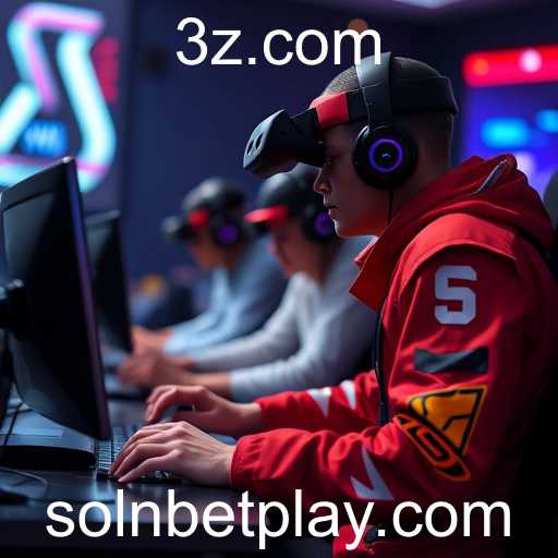 A Revolução dos Jogos Online em 2025