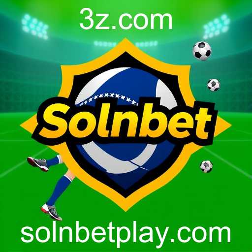 Ascensão da Solnbet no Mercado de Jogos Online