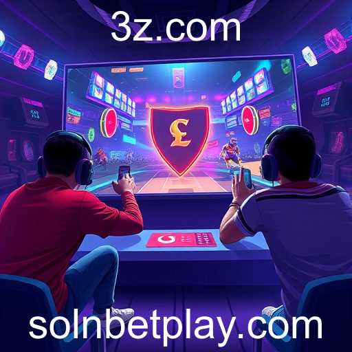 Atrações Emergentes e Tendências no Mundo dos Jogos Online