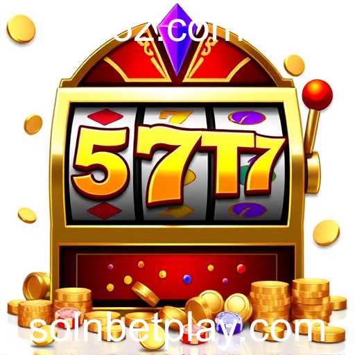 A Fascinante Categoria de Máquinas de Slots no Site Solnbet