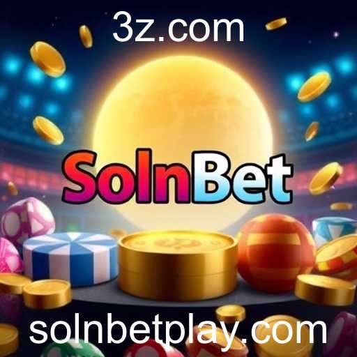 Solnbet: A Revolução dos Jogos Online no Brasil